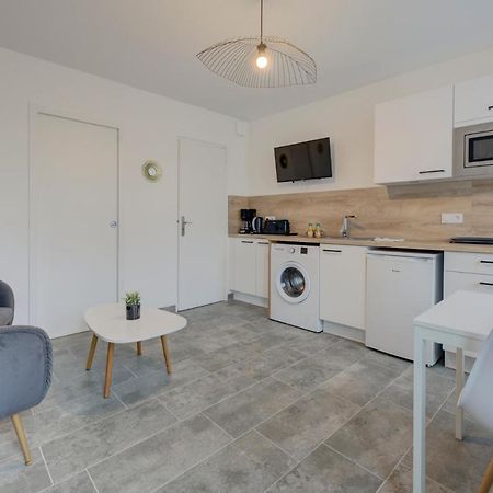 Les Forges 2 Pieces Rdc Apartman Avoine Kültér fotó
