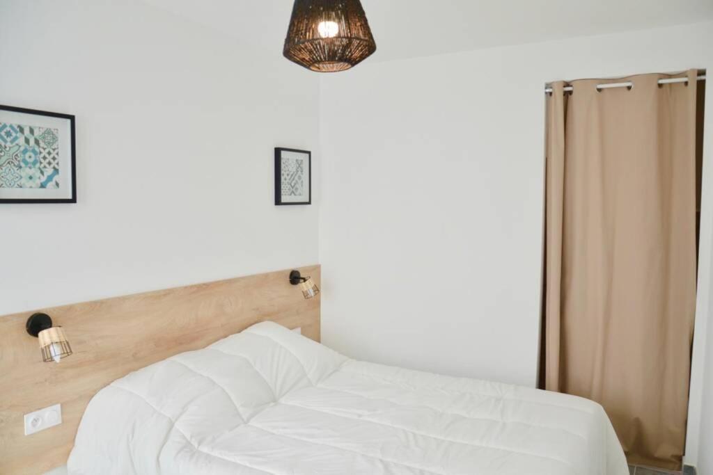 Les Forges 2 Pieces Rdc Apartman Avoine Kültér fotó