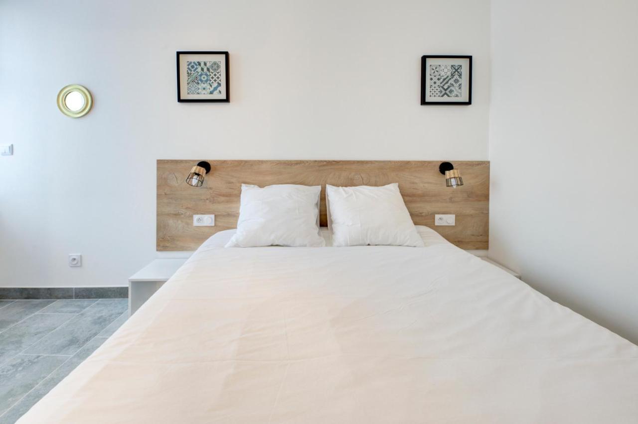 Les Forges 2 Pieces Rdc Apartman Avoine Kültér fotó