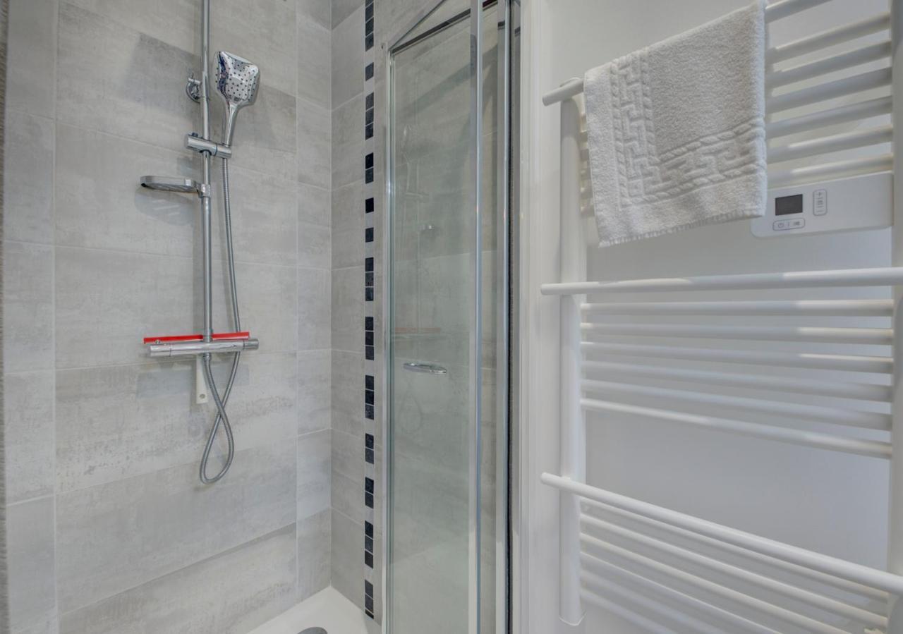 Les Forges 2 Pieces Rdc Apartman Avoine Kültér fotó