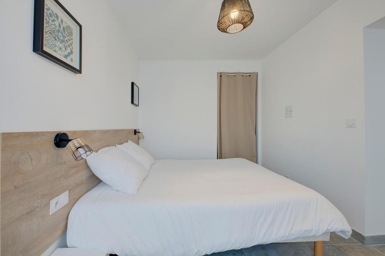 Les Forges 2 Pieces Rdc Apartman Avoine Kültér fotó
